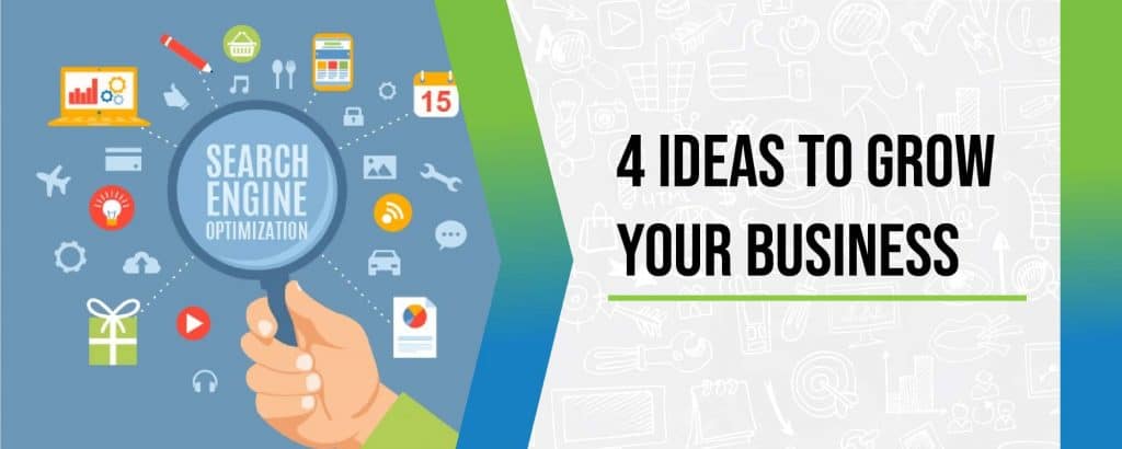 4 Cоруwriting Ideas to Grоw Yоur Buѕinеѕѕ