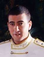 Ben Ajenoui