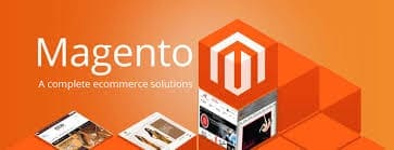 magento ecommerce platform