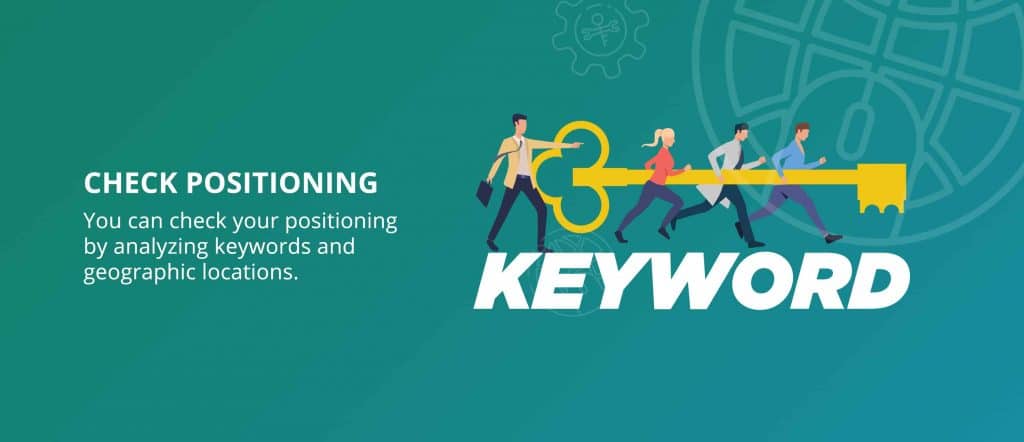 check positioning