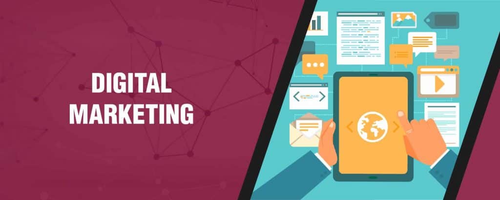 digital marketing services