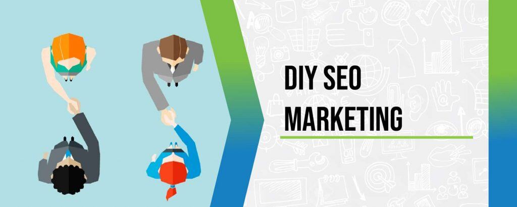 diy seo marketing