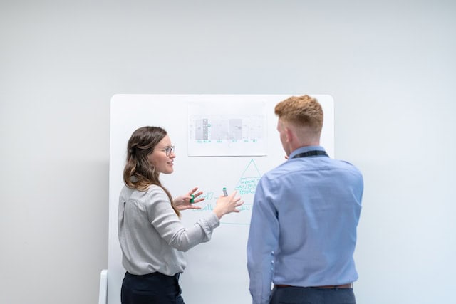 How do ERP Systems Work