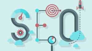 SEO skyrockets traffic