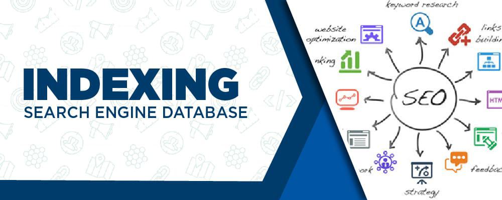 indexing search engine database