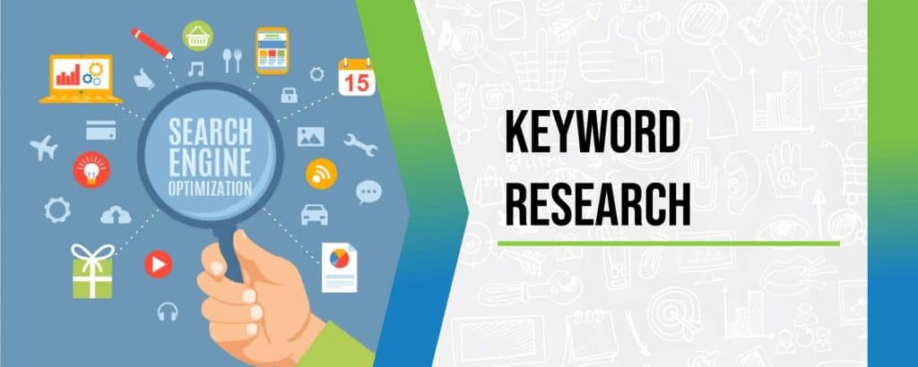 keyword research