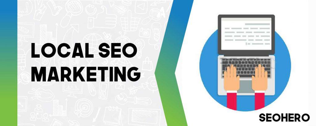 SEO marketing