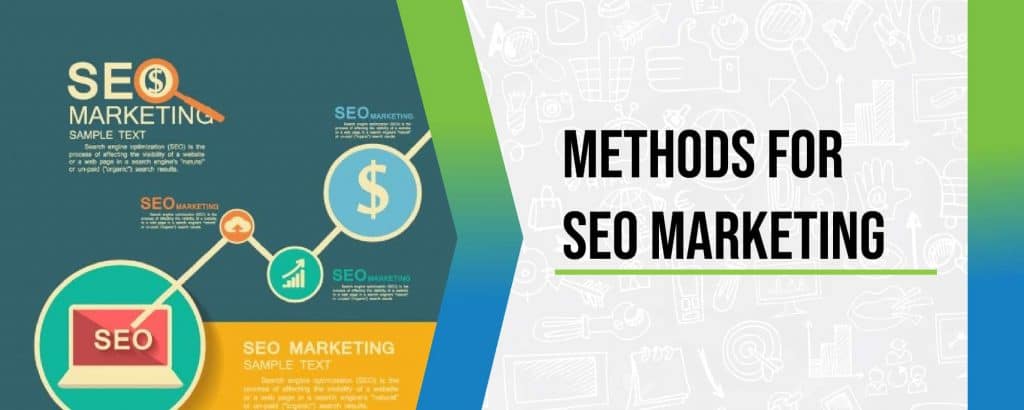 methods for seo marketing