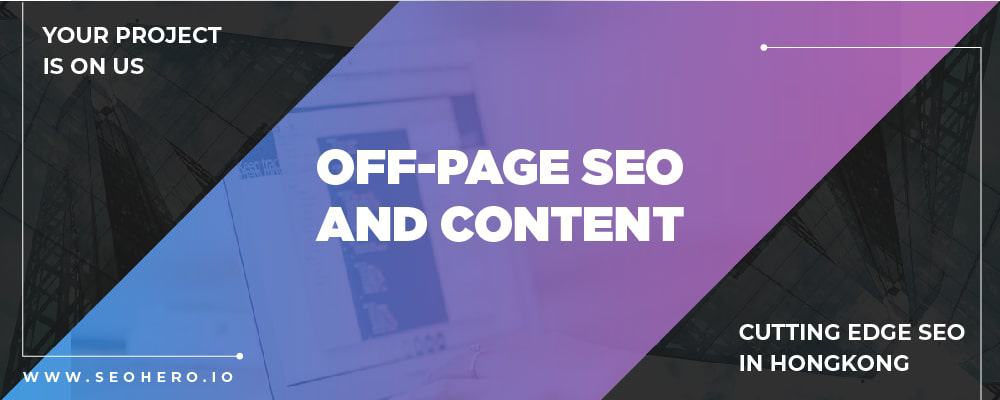 Doing Off-Pаgе SEO Oрtimizаtiоn