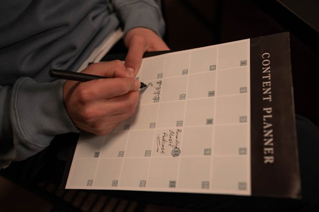 Leveraging Data and Analytics to Inform Content Decisions