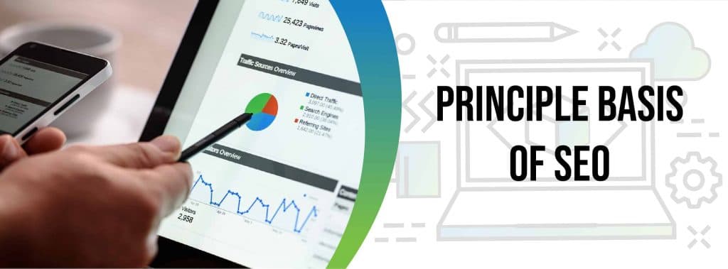 principle basis of SEO