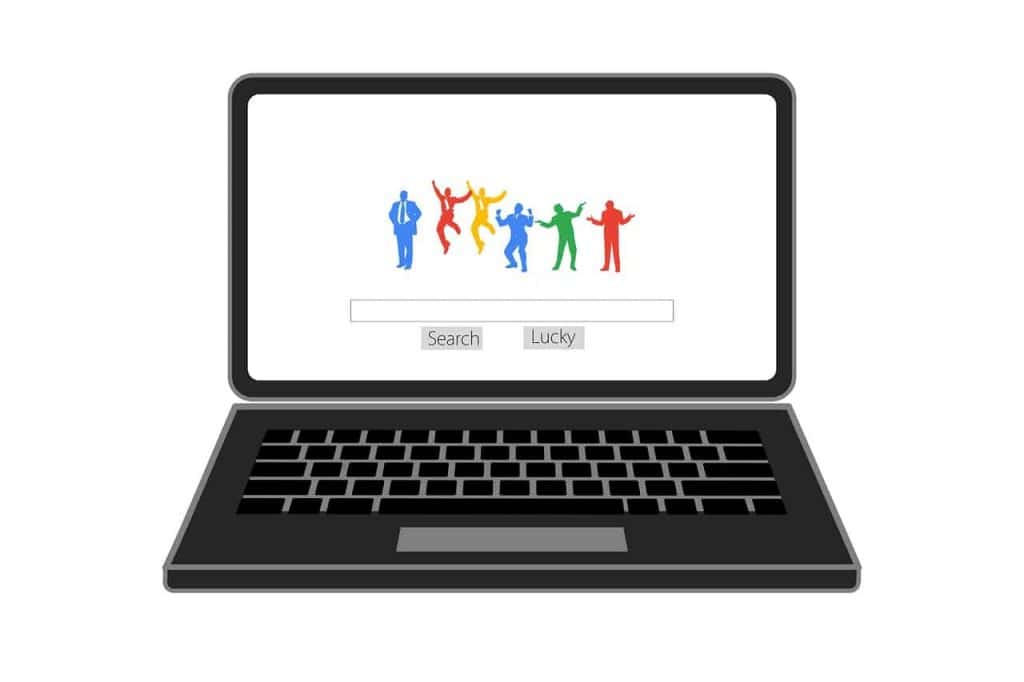 search engine