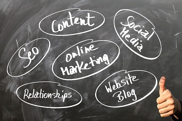 Search Engine Optimize