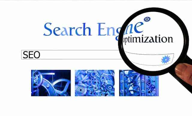 seo in digital marketing