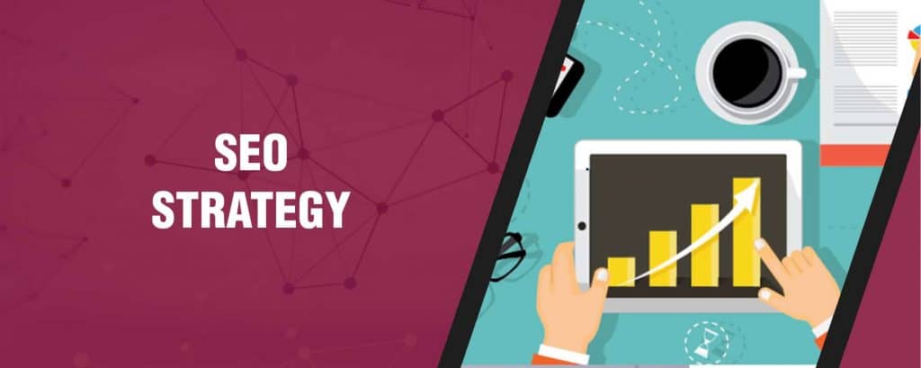 SEO strategy