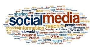 social media marketing