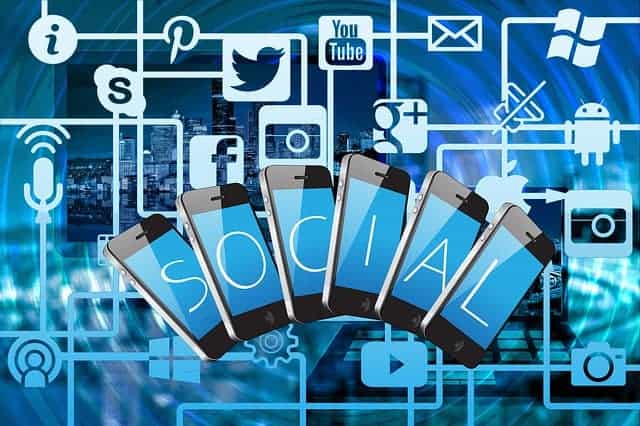 How to Generate Traffic through SEO? 5 social media