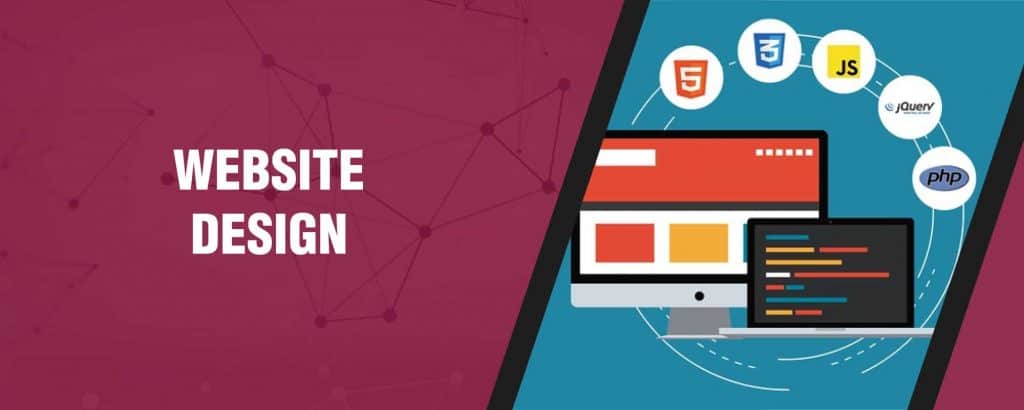 website design services