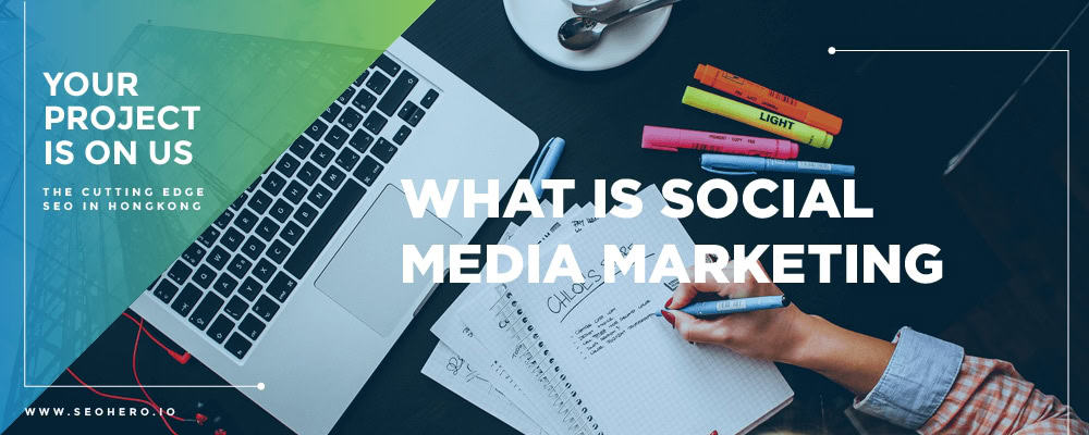 Social Media marketing Agency