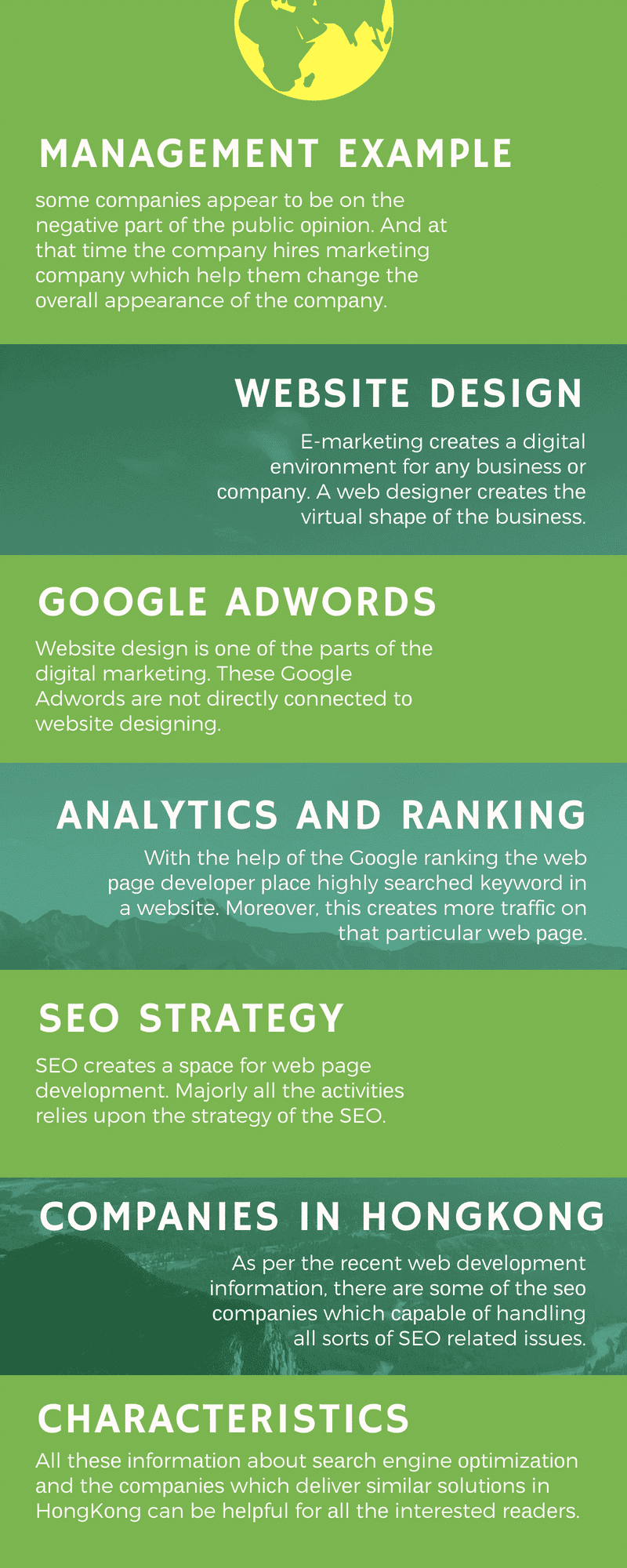things to know about Hong Kong SEO#1