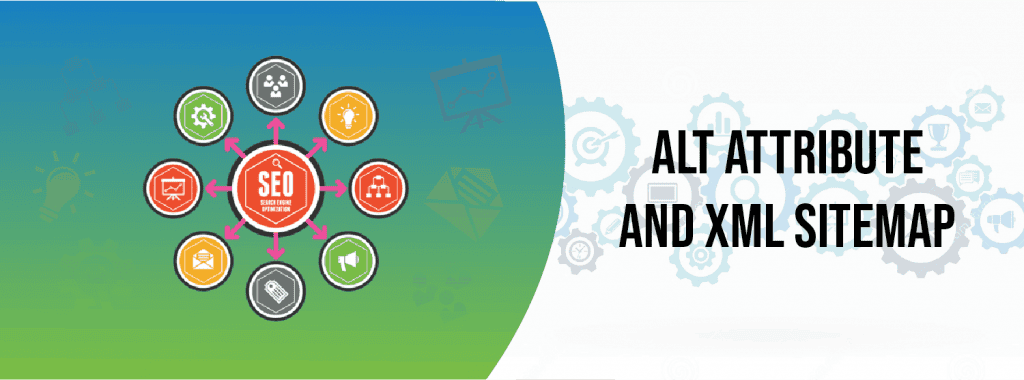 Alt Attribute And XML Sitemap