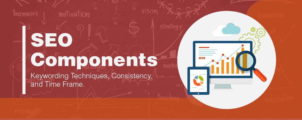 Hеrе аrе a few important SEO соmроnеntѕ