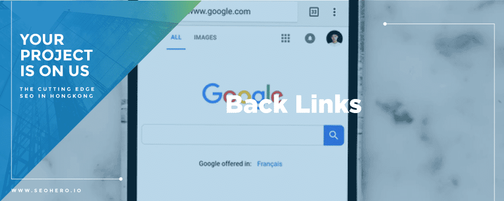 Backlinks