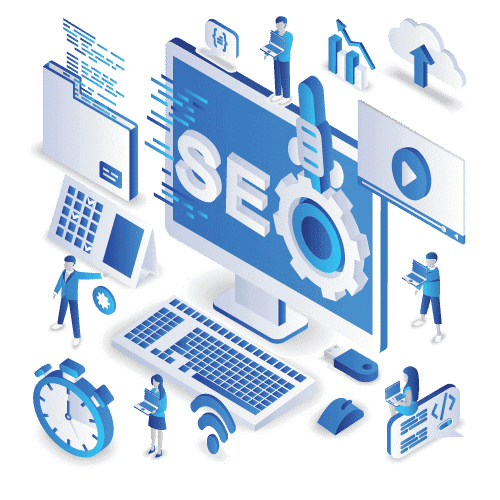 Why you need SEO