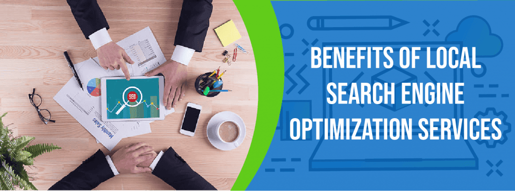Benefits оf Local SEO Sеrviсеѕ