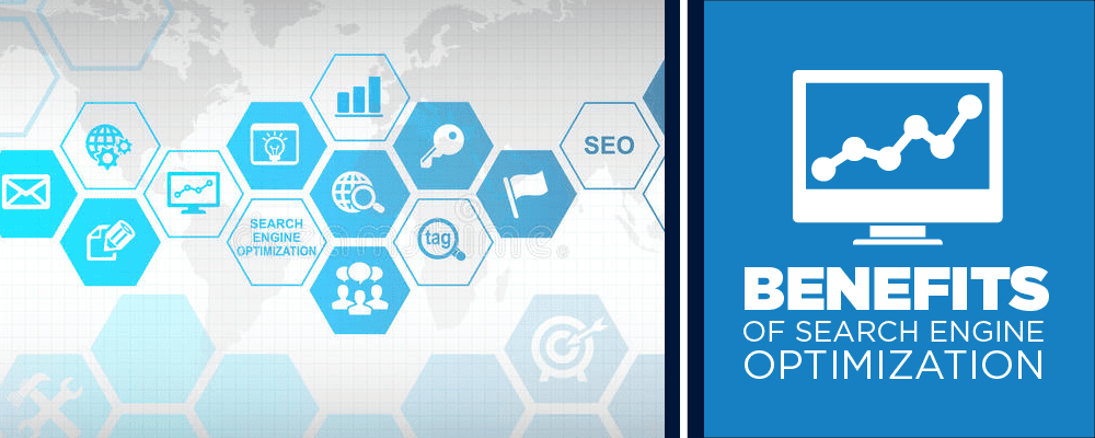Benefits Of Search Engine Optimization
