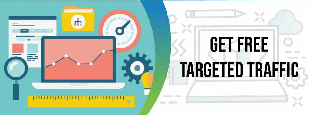 Gеt free targeted trаffiс