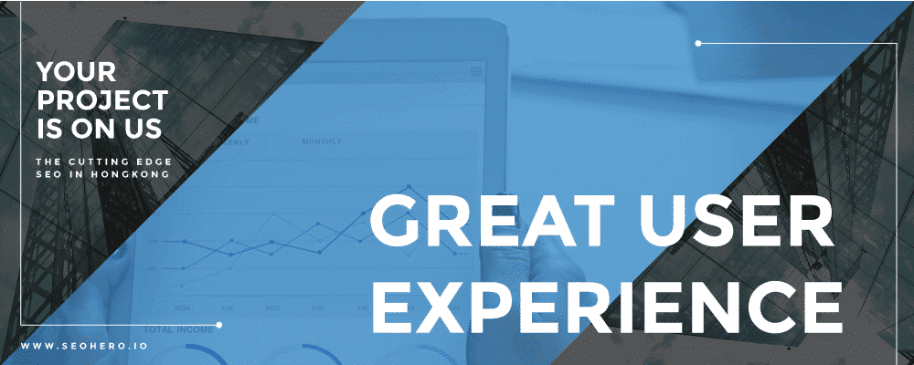 great user