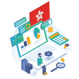 hk local seo graphic