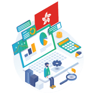 hk local SEO