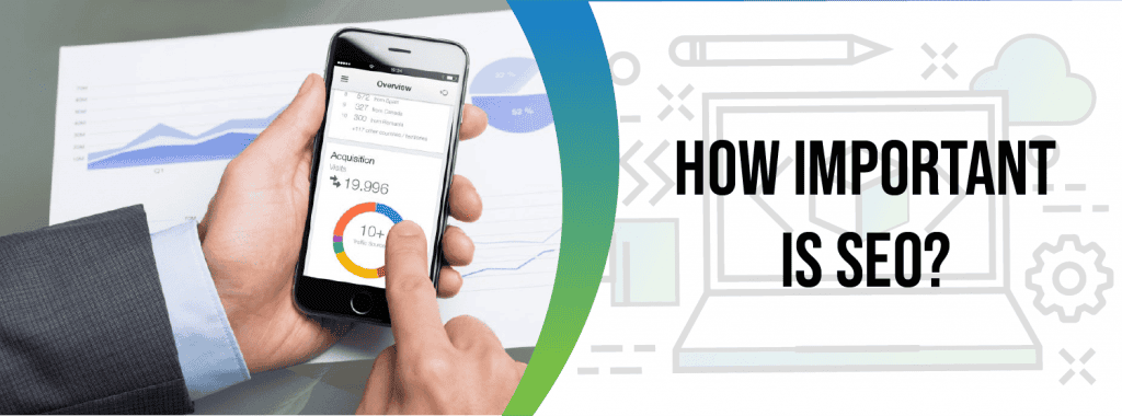 How Important Is SEO