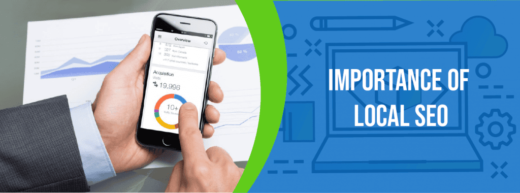 Importance Of Local SEO