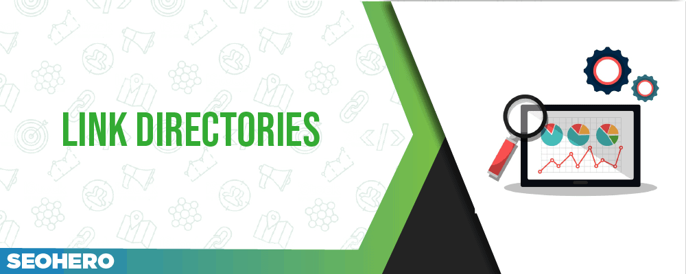 what are link directories