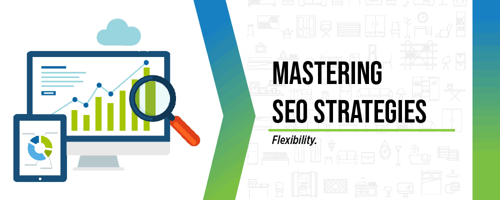 Mastering SEO strategies