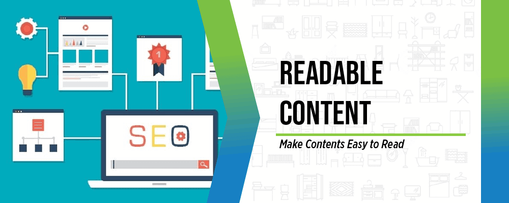 Readable Content