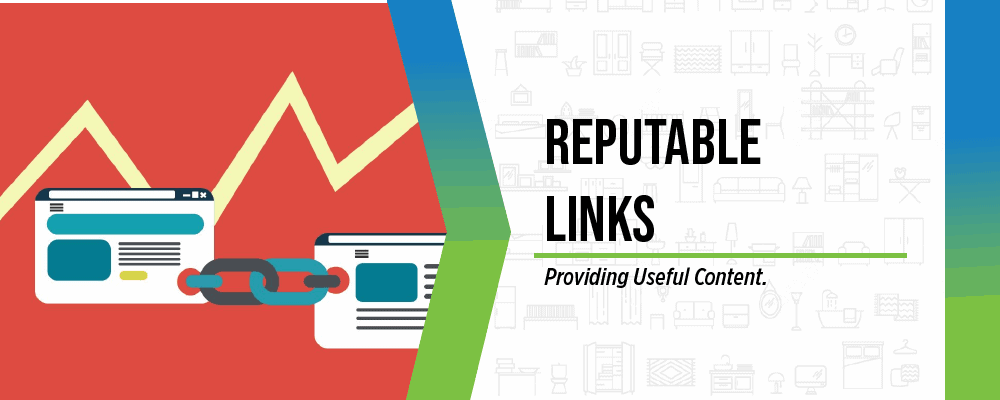 Reputable Links