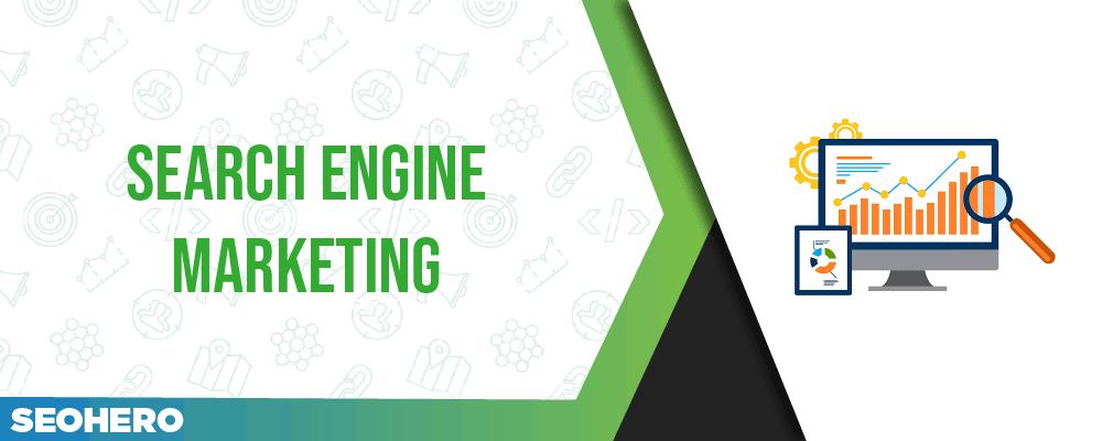 search engine marketing