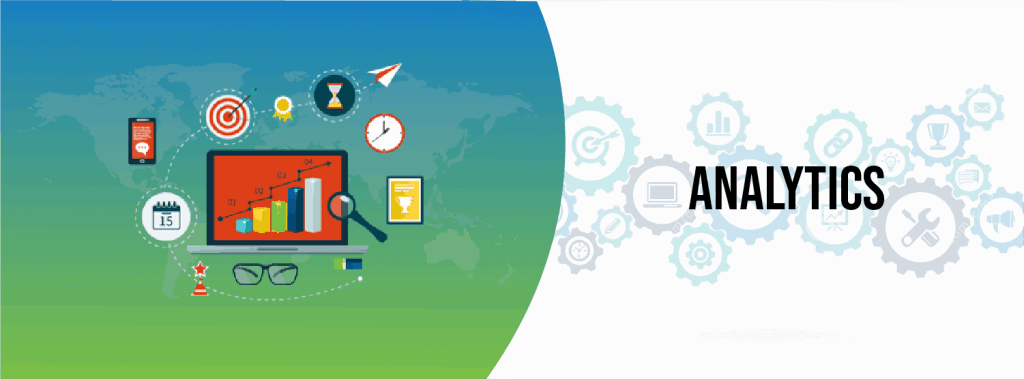 SEO Analytics