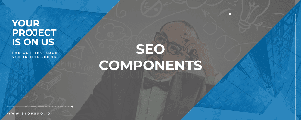 Google SEO