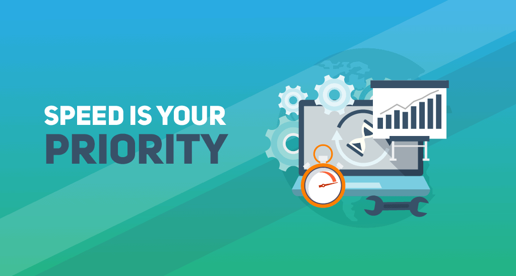 seo ideas website speed