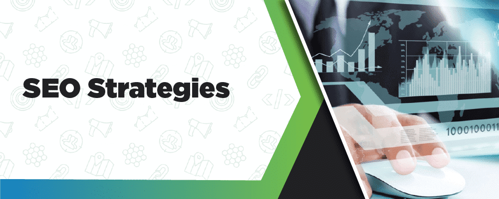 SEO Strategies