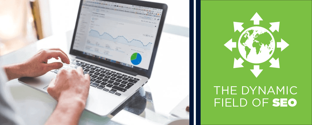 the dynamic field of SEO