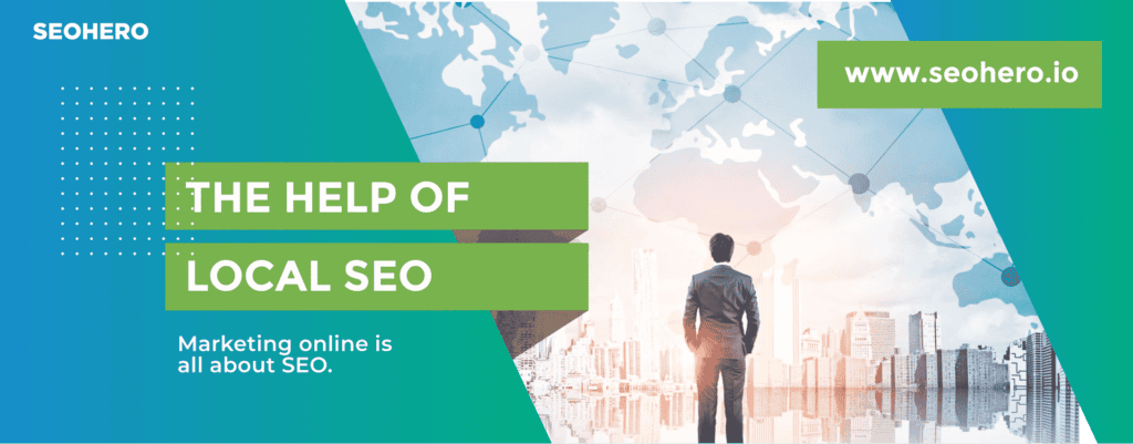 How to Attract Local Customers with Local SEO? 1 the help of local seo 1
