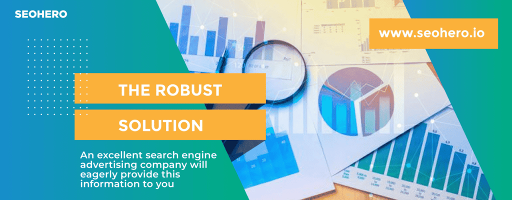 Local SEO: Robust Solution Local SEO: Robust Solution