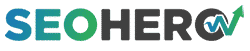 SEO HERO LTD: SEO Agency in Hong Kong