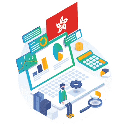 Hong Kong SEO agency